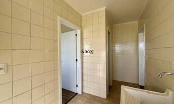 Imagem 5: INBOX CIA IMOBILIARIA VENDE , APARTAMENTO NO BOTAFOGO COM 104 METROS PRIVATIVOS