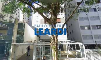 Imagem: APARTAMENTO - PARAÍSO - SP