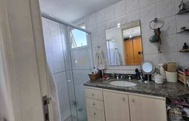 Imagem 10: Apartamento a venda Rua Garibaldi, varandão, 3 quartos, suíte, dependências completa, cozi