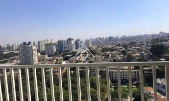 Imagem 4: APARTAMENTO A VENDA NA SANTA CLARA 30m