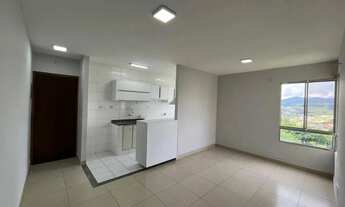 Imagem 2: Apartamento para Venda em Bragança Paulista, Residencial das Ilhas, 2 dormitórios, 1 banhe