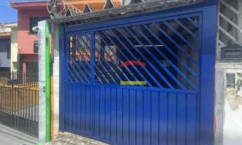 Imagem: Sobrado Comercial em ótima localização