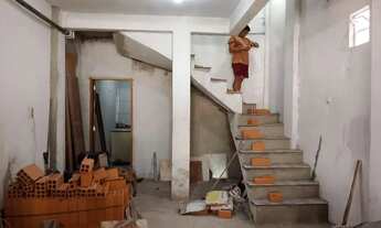 Imagem 7: Lindos AP 2Q no Guamá, Garagem Rotativa, ao lado da UFPA, Portal da Amazônia, Líder