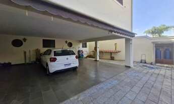 Imagem 4: Sobrado à venda em Campinas, Parque Nova Campinas, com 5 quartos, com 478 m²