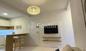 Imagem 6: Apartamento à venda Rua dos Jades, Campeche - Florianópolis