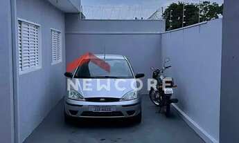 Imagem 3: Casa em Rua Romano Luiz Barbugiani - Vila Industrial - Bauru/SP