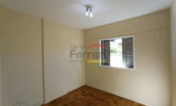 Imagem 6: Apartamento para alugar em Santana - 60m² com 2 Dormitórios, bem Localizado - 800m do Metr