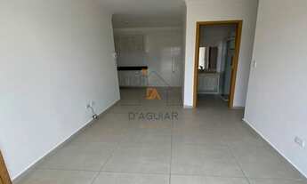 Imagem 4: Casa em condomínio para alugar no bairro Vila Mazzei, com 40m² e 2 dormitórios/quartos