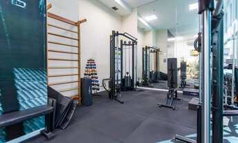 Imagem 7: Verano stay Suite mobiliada