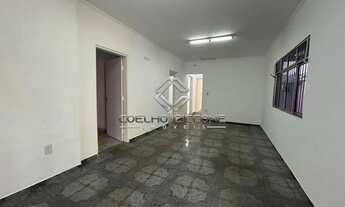 Imagem 6: Casa Comercial com 3 salas, 1 banheiro social, 2 vagas de garagem para Locação, 120m² por