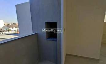 Imagem 6: Apartamento para Venda em São José dos Pinhais, Parque da Fonte, 2 dormitórios, 1 banheiro