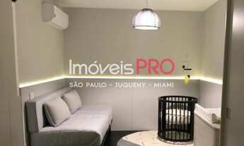 Imagem 12: Apto Cyrela com 2 suites e 3 vagas no Vila Clementino