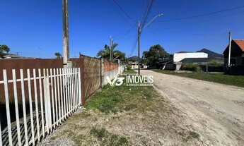 Imagem 2: Casa com 2 dormitórios à venda, 48 m² por R$ 235.000,00 - Rio Da Onca - Matinhos/PR