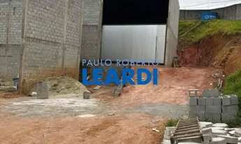 Imagem: GALPÃO - CHÁCARA COQUEIRO - SP