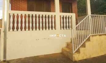 Imagem: Casa com 2 dormitórios à venda, 70 m²