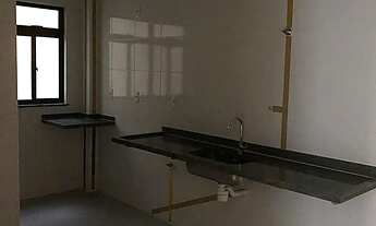 Imagem 5: Ref.: 2221 - Dois quartos com 01 suíte na Presidente Itamar Franco 2344 São Mateus