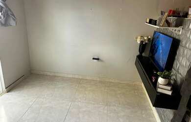 Imagem 3: Casa recém reformada