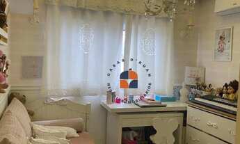 Imagem 16: Apartamento com 3 suítes , varanda gourmet, lazer completo na Lapa