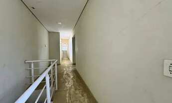 Imagem 6: Casa com 2 dormitórios para alugar, 80 m² por R$ 1.300,00/mês - Jardim Vicente Carvalho II