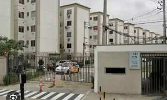 Imagem 2: Alugo apartamento padrão R$1000 água e condomínio incluso