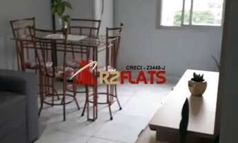 Imagem 3: Flat com ótimo preço no bairro Bela Vista. Confira!