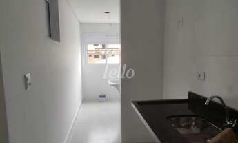 Imagem 4: Apartamento 2 quartos à venda no(a) Vila Nova Mazzei