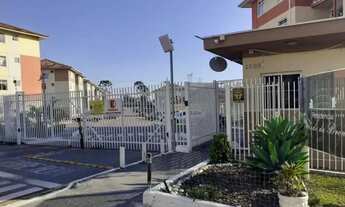 Imagem 3: Apartamento com 2 dormitórios à venda, 44 m² por R$ 215.000,00 - Campo de Santana - Curiti