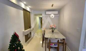 Imagem 3: LINDO APTO 3QTOS-SUÍTE-77M2-1VGA- JAZZ HARMONY - FREGUESIA JPA RJ