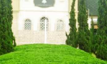 Imagem 2: Terreno 360m² no Jardim Botânico - Parte Alta, Face Sombra e Vizinho Definido! R$290 Mil!