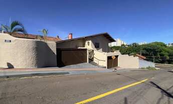 Imagem 2: Sobrado Residencial e Comercial para venda e locação no Jardim Quebec com 3 quartos em Lon