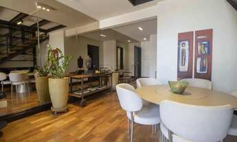 Imagem 6: Aluguel Apartamento 1 Dormitórios - 100 m² Consolação