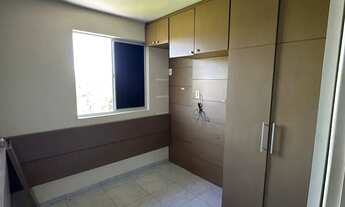 Imagem 2: Imóvel para aluguel possui 50 metros quadrados com 2 quartos em Serraria - Maceió - AL