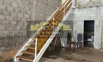 Imagem 5: Galpão para Locação em Nazaré Paulista, ., 3 banheiros