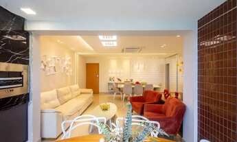 Imagem 5: Apartamento com 3 qtos à venda Candeias