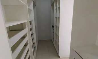 Imagem 7: Casa em capim macio A020