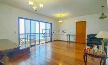 Imagem 2: Aluguel Apartamento 3 Dormitórios - 156 m² Pinheiros