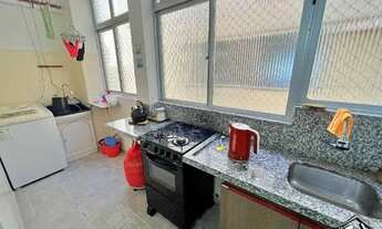 Imagem 8: Réveillon 2026 - Apartamento c/ 3 Quartos (1 c/ AR) - 1 Quadra Mar - Praia Grande