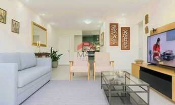 Imagem 4: Apartamento para Venda em Salvador, Barra, 3 dormitórios, 1 suíte, 3 banheiros, 1 vaga