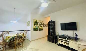 Imagem 4: Apartamento para locação Anual na Pitangueiras no Guarujá