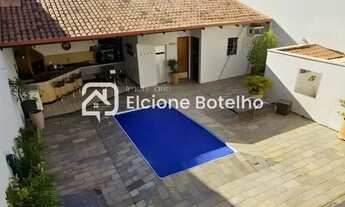 Imagem: Aluguel Casa CIDADE JARDIM