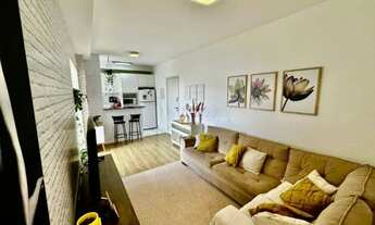 Imagem 2: APARTAMENTO PARA VENDA NO CONDOMINIO FOREST - JD. ANA MARIA - JUNDIAÍ/SP