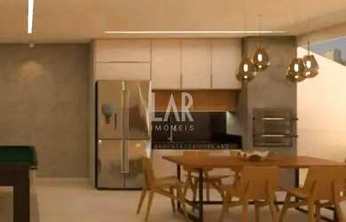 Imagem 14: Casa Geminada à venda, 3 quartos, 1 suíte, 2 vagas, Manacás - Belo Horizonte/MG