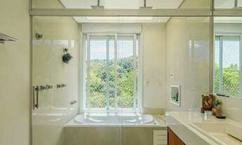 Imagem 2: Casa para venda por R$ 11.900.000,00 e locação por R$ 49.000,00, Alphaville, Santana de Pa