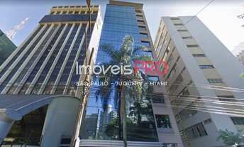 Imagem: Prédio de 4.464m² 43 vagas do lado da