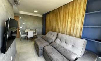 Imagem 3: Apartamento para Venda em Presidente Prudente, Jardim Petrópolis, 1 dormitório, 1 banheiro