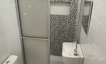 Imagem 7: Casa de temporada(praia