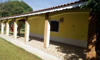 Imagem 3: MARAVILHA CHÁCARA COSMOPOLIS