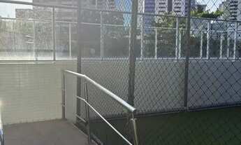 Imagem 4: Apartamento para Venda em João Pessoa, Miramar, 4 dormitórios, 2 suítes, 1 banheiro, 2 vag