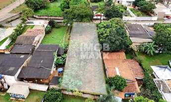 Imagem: Vendo Lote Murado Tororó Jardim Botânico