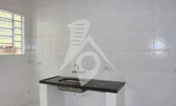 Imagem 2: Casa para Locação no Bairro da Mooca com 40m²